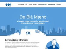 VVS-Firmaet Mollerup ApS
