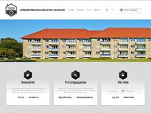 Arbejdernes Boligselskab