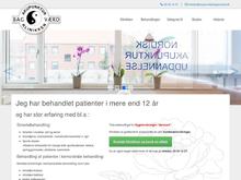 Akupunktur Klinikken Bagsværd