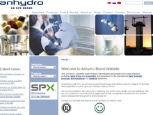 Anhydro Holding A/S