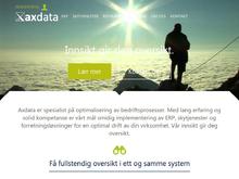 Axdata A/S