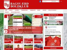 Bagsværd Boldklub