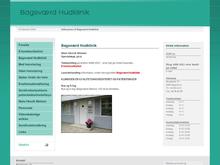 Hudlæge Niels Henrik Nielsen