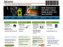 BB DATA Teknik A/S