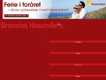 Brønshøj-Husum Avis A/S