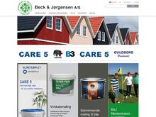 Beck og Jørgensen A/S