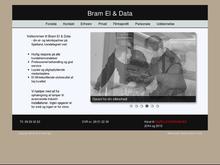 Bram El & Data ApS