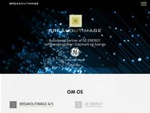Breakoutimage A/S