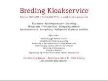 Dan Breding Jensen