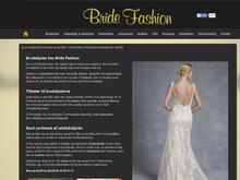 BRIDE FASHION ApS