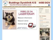 Buddinge Dyreklinik