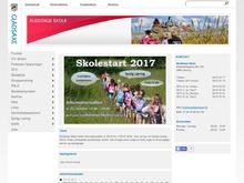 Buddinge Skole