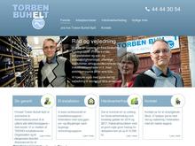 Torben Buhelt ApS