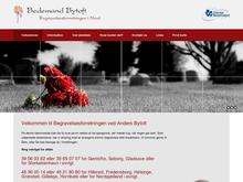 Bedemand Anders Bytoft