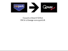 Q-Park Operations Denmark A/S