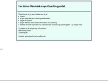 OlymPeak Coaching