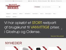 Daells Bolighus