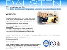 Dalsten Tandlægecenter ApS
