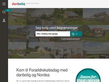 DANBOLIG - Holm & HaubergBoligCenter Bagsværd/Herl