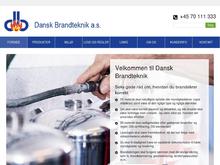 Dansk Brandteknik A/S