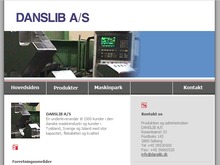 Danslib A/S