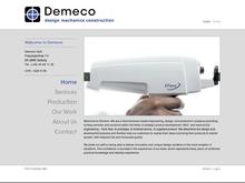 Demeco ApS