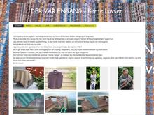 Der Var Engang v/Bente Ravnkilde Lavsen