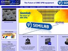 Dme-Danish Micro Engineering A/S