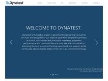 Dynatest International A/S