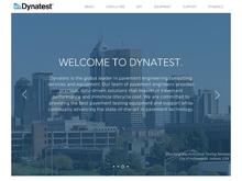 Dynatest Denmark A/S