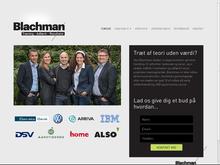 Blachman ApS