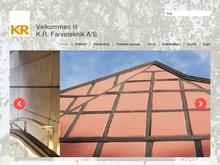 KR Farveteknik A/S