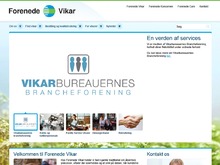 Forenede Vikar ApS