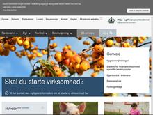 Fødevarestyrelsen