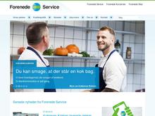 Forenede Care A/S