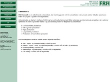 FRH Consult