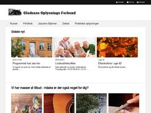 Gladsaxe Oplysnings Forbund