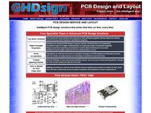G H Design ApS