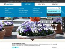 Gladsaxe Kommune Rådhuset