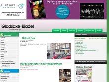 Gladsaxe Bladet ApS