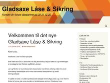 GLADSAXE LÅSE ApS
