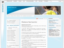 Gladsaxe Skøjtehal
