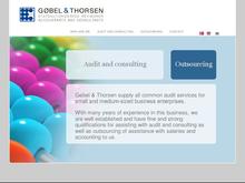 Gøbel & Thorsen Services ApS