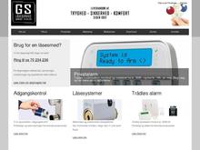 G.S. Låseservice