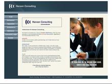 Hansen Consulting