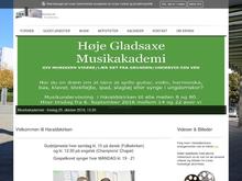 Haralds Sogns Menighedsråd Haraldskirken