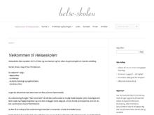 Helseskolen i Søborg