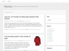 Medcore Danmark A/S