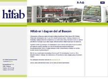 Hifab Bygherreombud A/S