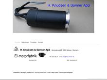 H. Knudsen & Sønner ApS
